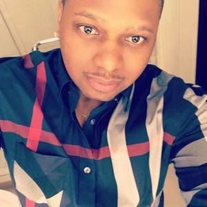 Meet your Posher, Christopher